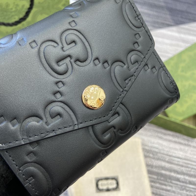 Gvc*1 wallets